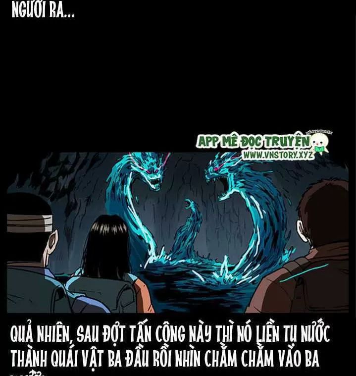 U Minh Ngụy Tượng Chapter 272 - Trang 2
