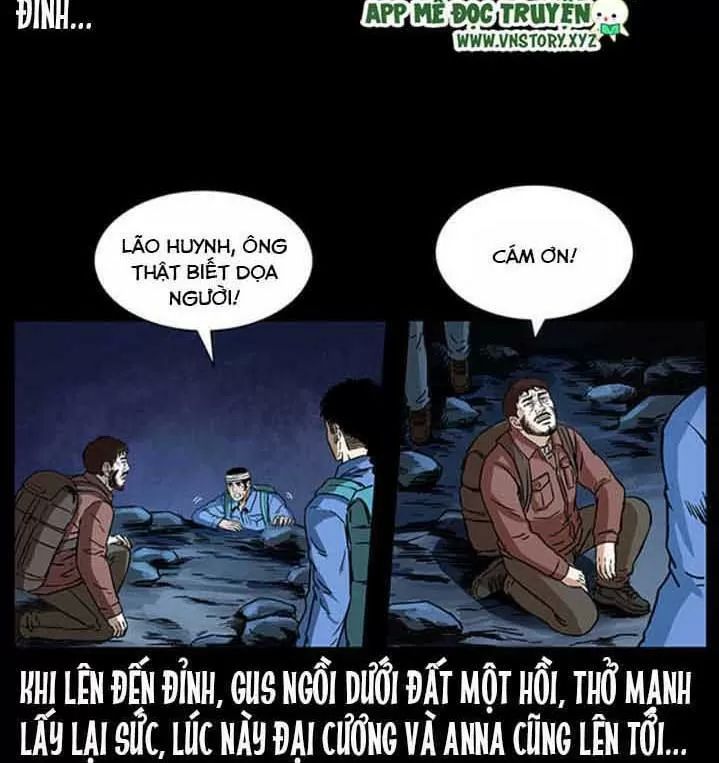 U Minh Ngụy Tượng Chapter 273 - Trang 2