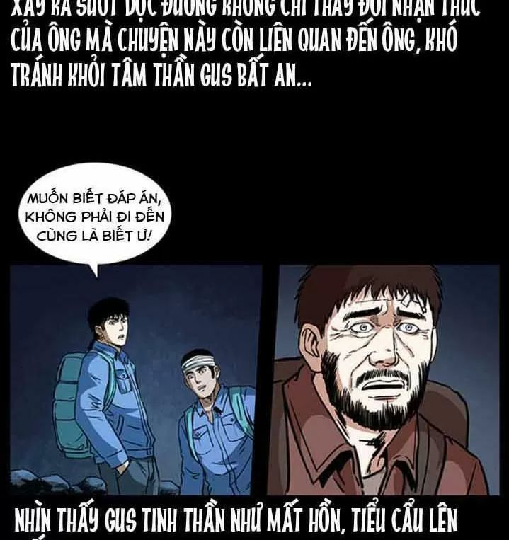 U Minh Ngụy Tượng Chapter 273 - Trang 2