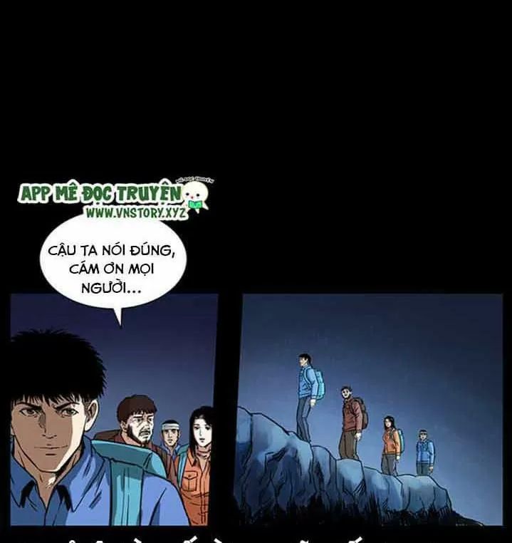 U Minh Ngụy Tượng Chapter 273 - Trang 2