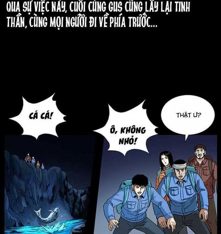 U Minh Ngụy Tượng Chapter 273 - Trang 2