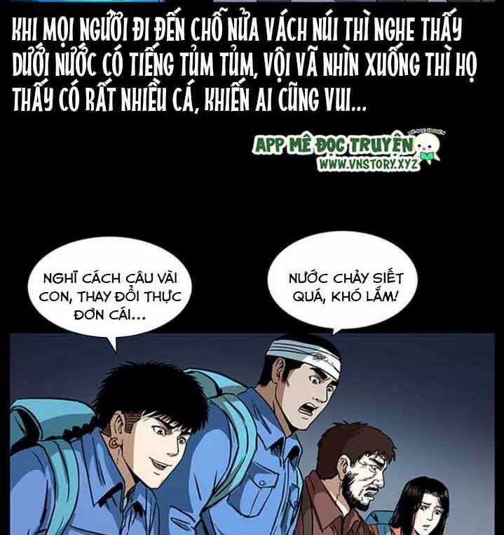 U Minh Ngụy Tượng Chapter 273 - Trang 2