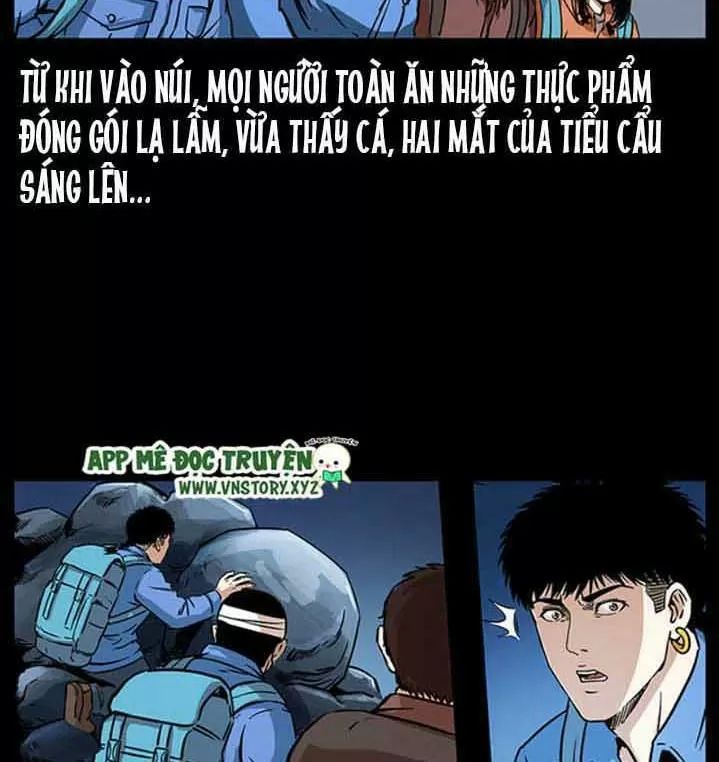 U Minh Ngụy Tượng Chapter 273 - Trang 2