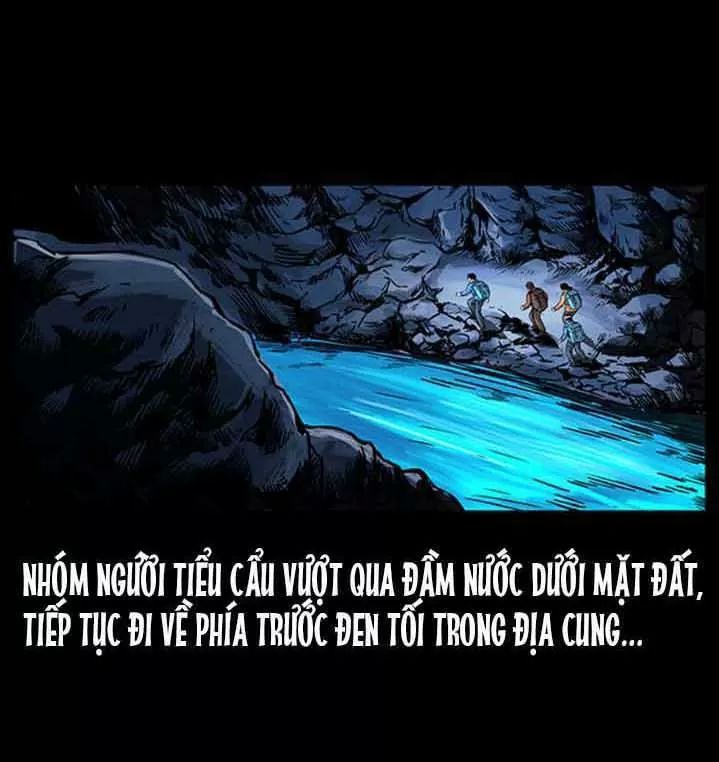 U Minh Ngụy Tượng Chapter 273 - Trang 2