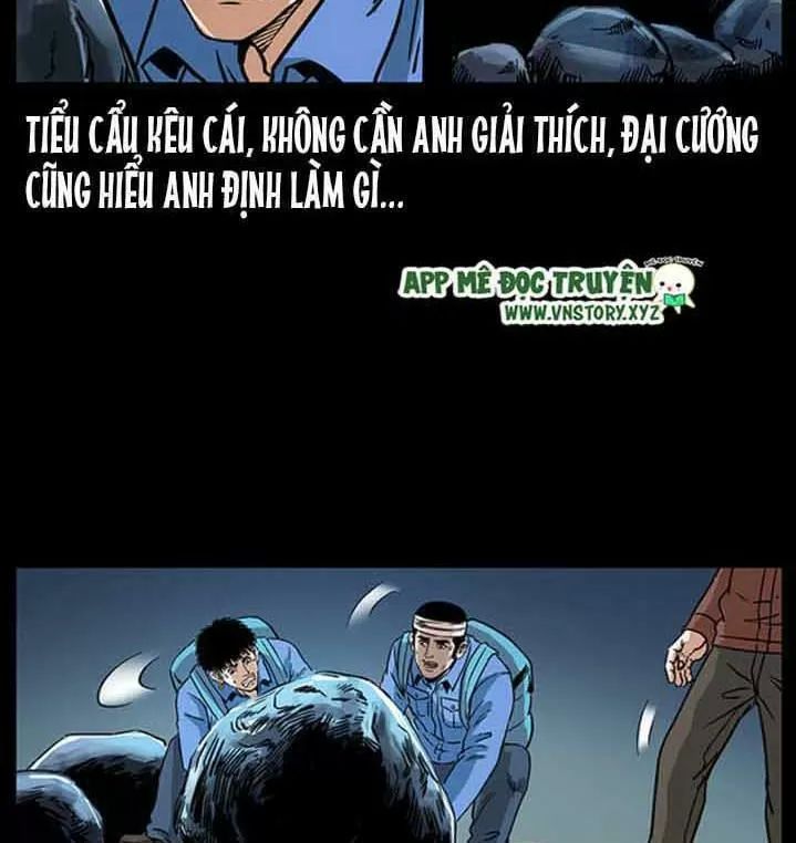 U Minh Ngụy Tượng Chapter 273 - Trang 2