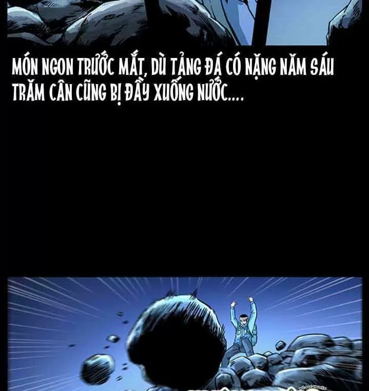 U Minh Ngụy Tượng Chapter 273 - Trang 2