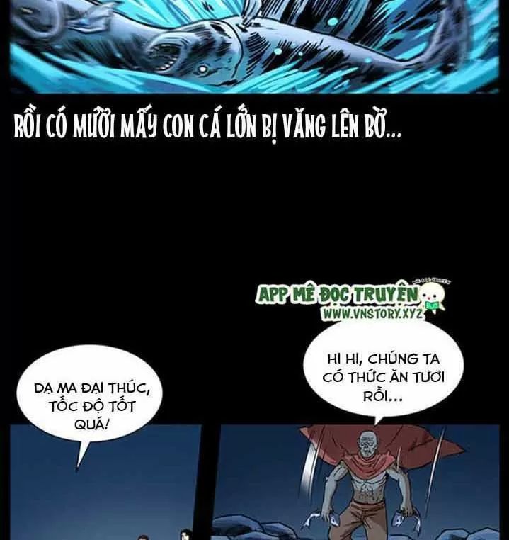 U Minh Ngụy Tượng Chapter 273 - Trang 2