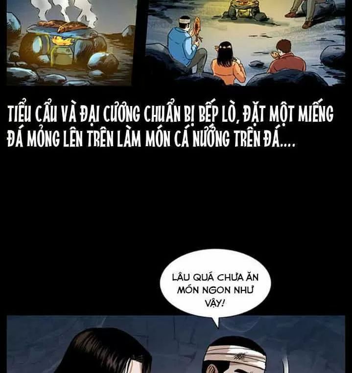 U Minh Ngụy Tượng Chapter 273 - Trang 2