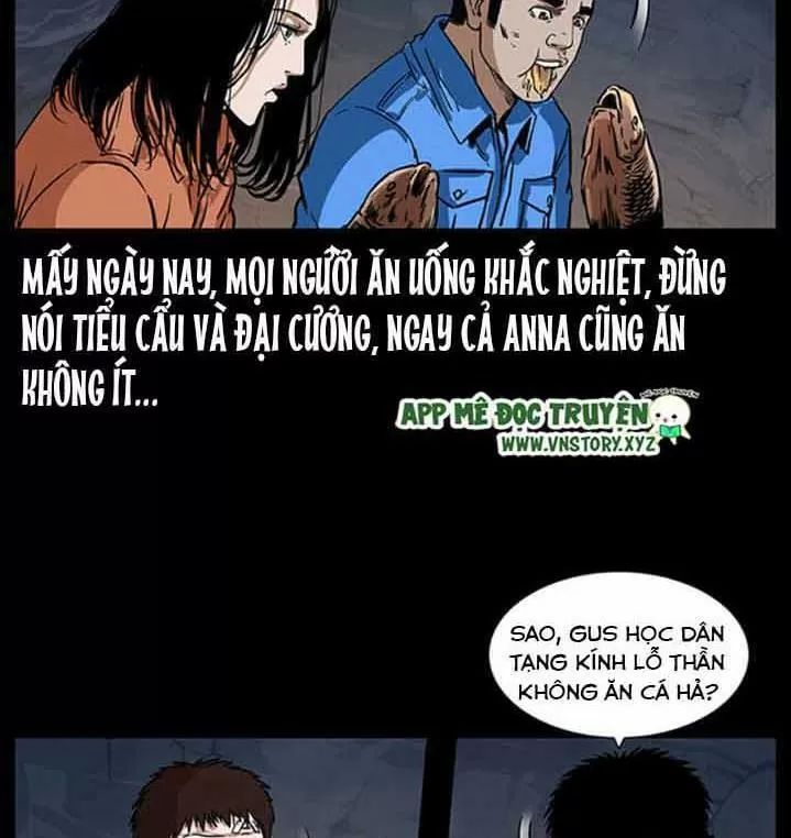 U Minh Ngụy Tượng Chapter 273 - Trang 2