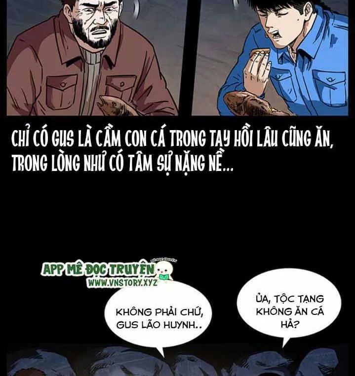 U Minh Ngụy Tượng Chapter 273 - Trang 2