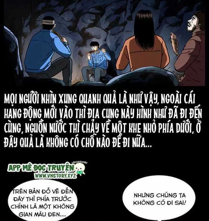 U Minh Ngụy Tượng Chapter 273 - Trang 2