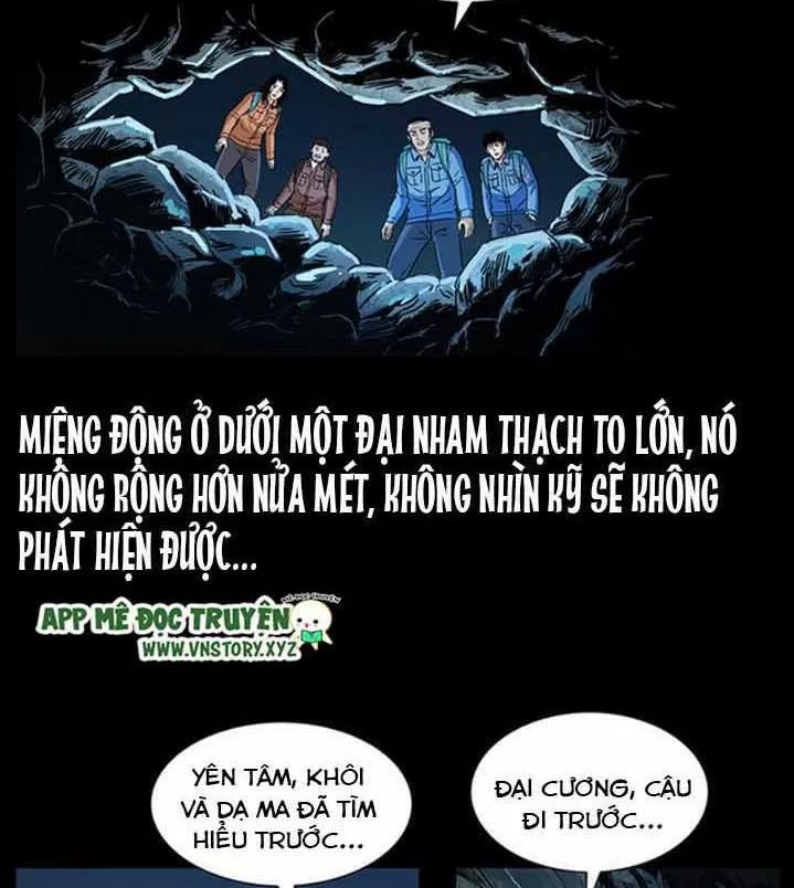 U Minh Ngụy Tượng Chapter 273 - Trang 2