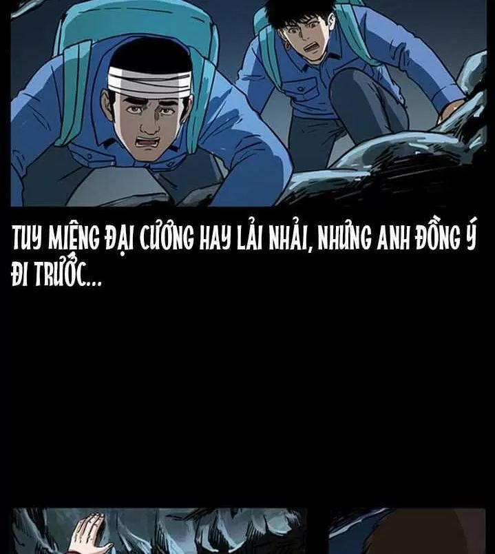 U Minh Ngụy Tượng Chapter 273 - Trang 2