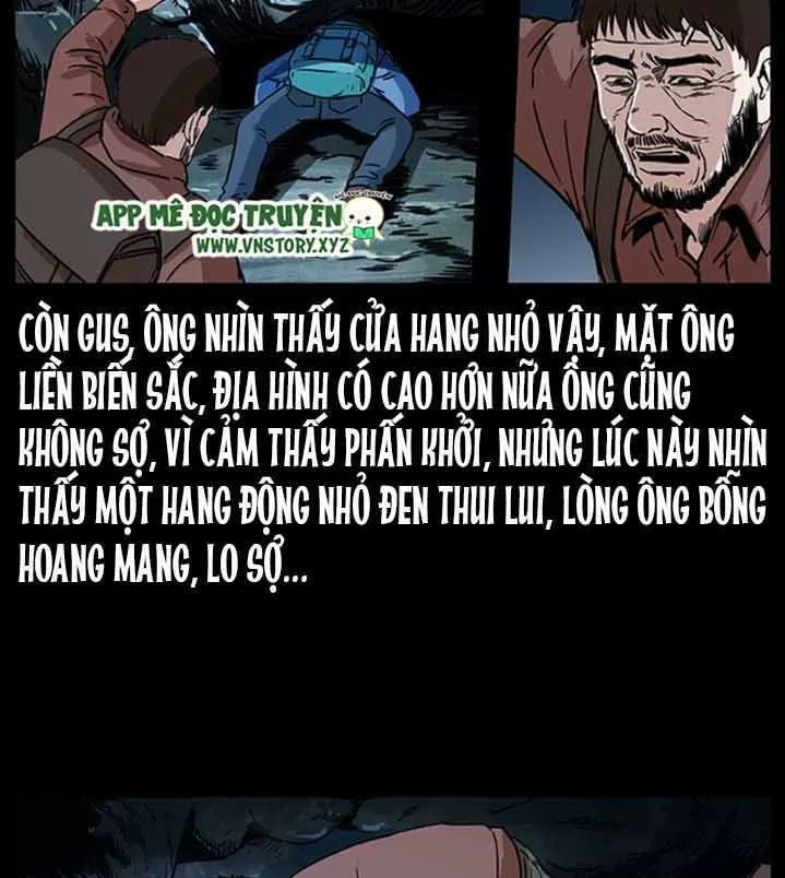U Minh Ngụy Tượng Chapter 273 - Trang 2