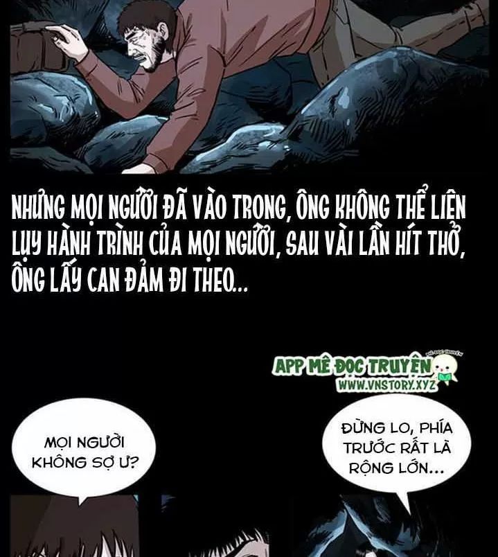 U Minh Ngụy Tượng Chapter 273 - Trang 2
