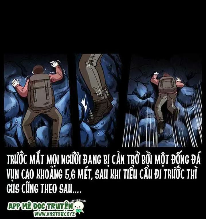 U Minh Ngụy Tượng Chapter 273 - Trang 2