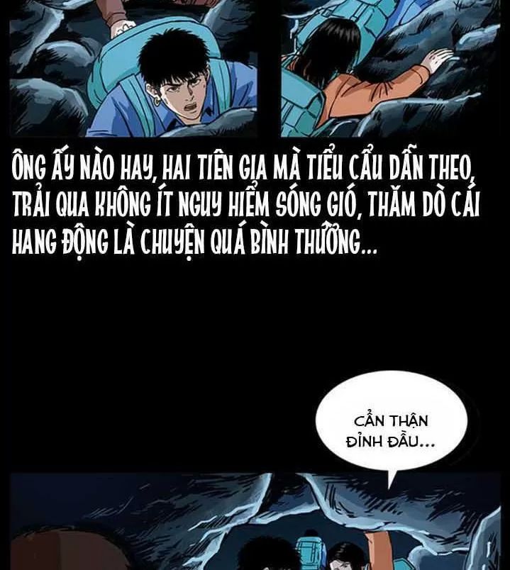 U Minh Ngụy Tượng Chapter 273 - Trang 2