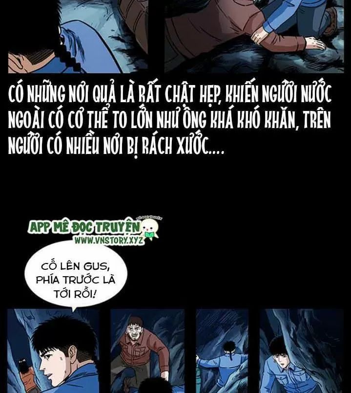 U Minh Ngụy Tượng Chapter 273 - Trang 2