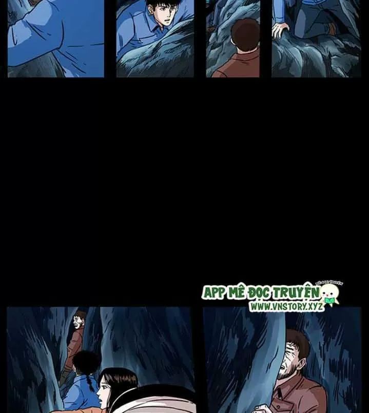 U Minh Ngụy Tượng Chapter 273 - Trang 2