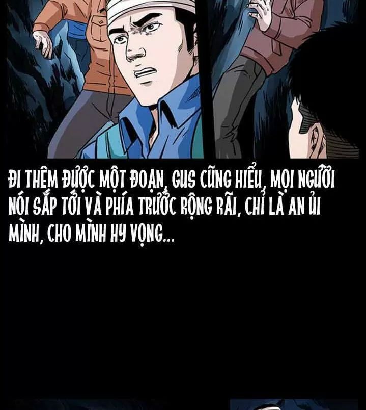 U Minh Ngụy Tượng Chapter 273 - Trang 2