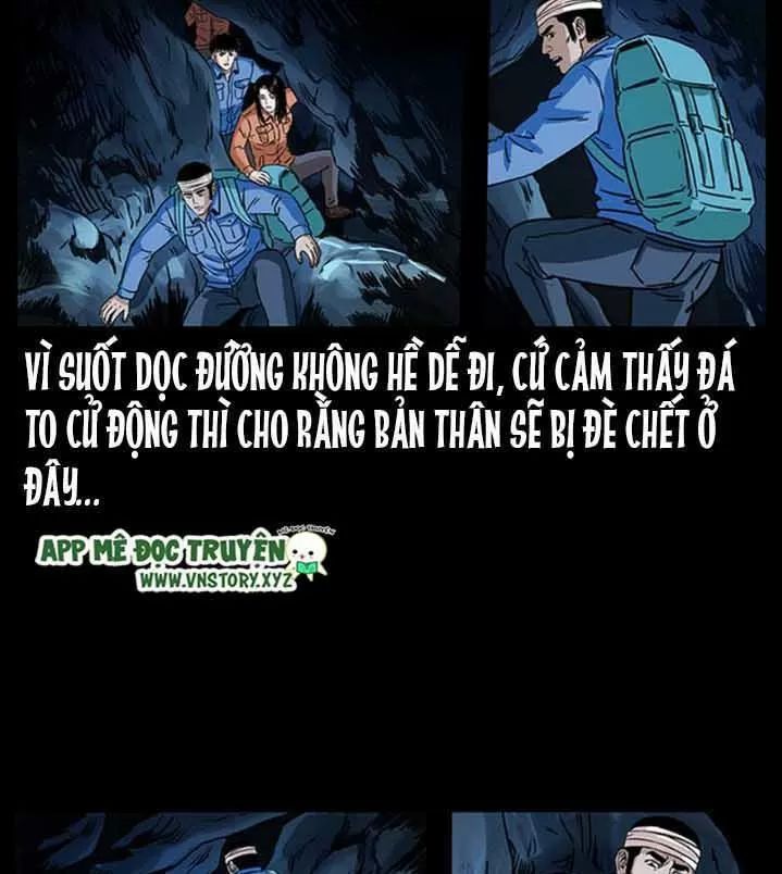 U Minh Ngụy Tượng Chapter 273 - Trang 2