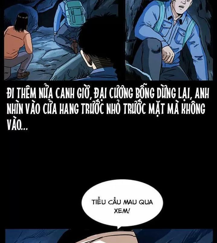 U Minh Ngụy Tượng Chapter 273 - Trang 2