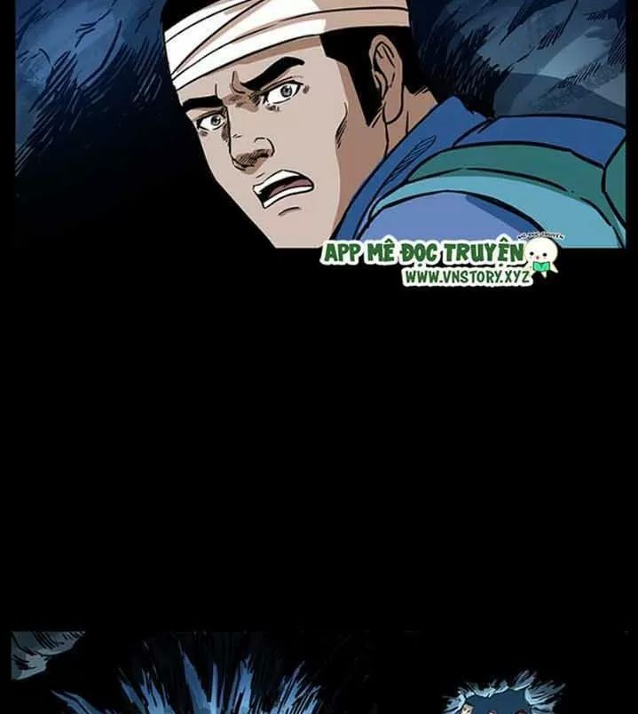 U Minh Ngụy Tượng Chapter 273 - Trang 2