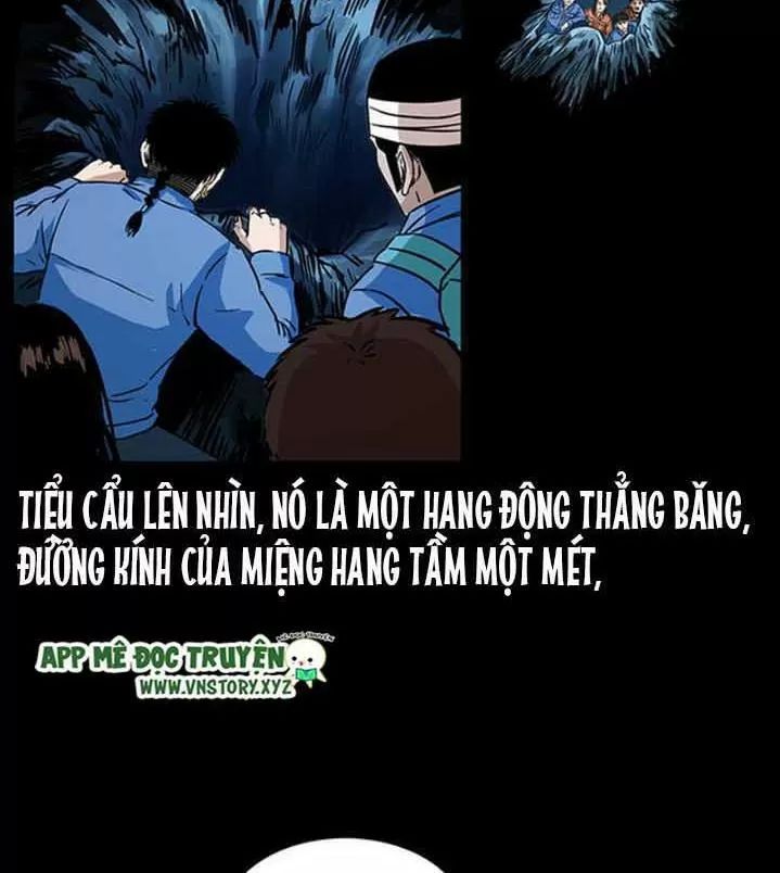 U Minh Ngụy Tượng Chapter 273 - Trang 2