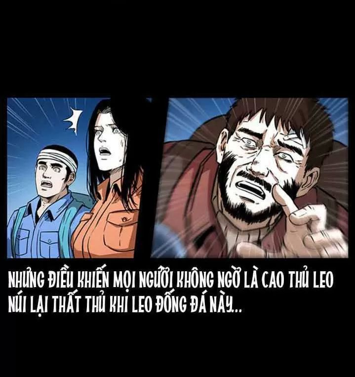 U Minh Ngụy Tượng Chapter 273 - Trang 2