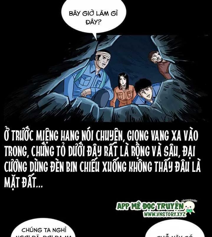 U Minh Ngụy Tượng Chapter 273 - Trang 2