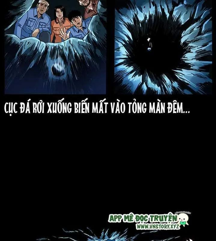 U Minh Ngụy Tượng Chapter 273 - Trang 2