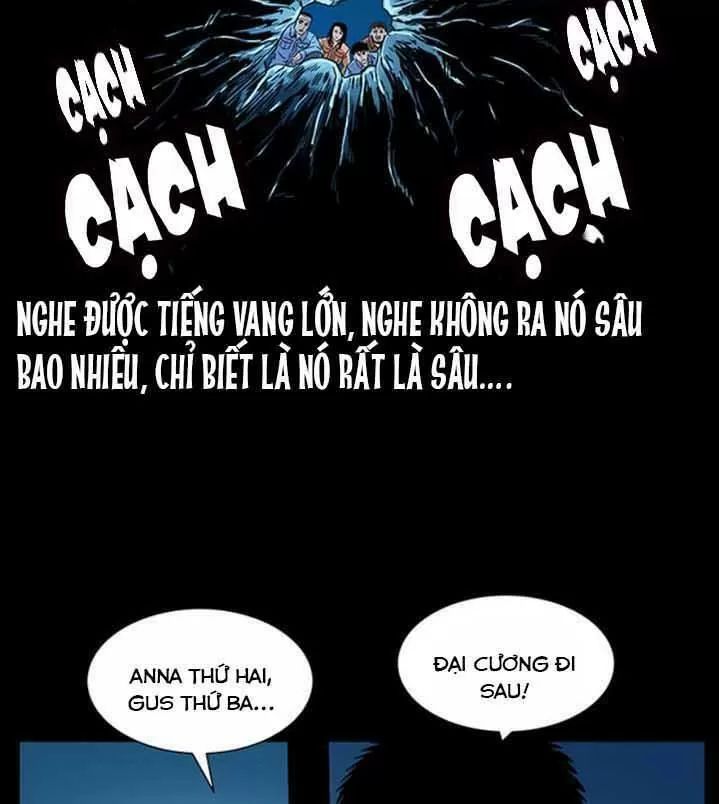 U Minh Ngụy Tượng Chapter 273 - Trang 2