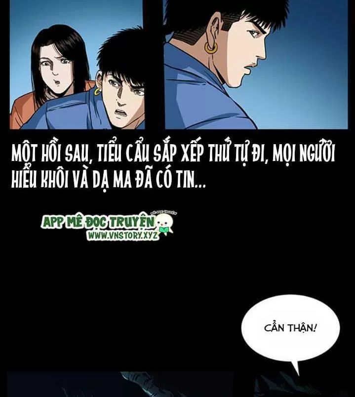 U Minh Ngụy Tượng Chapter 273 - Trang 2