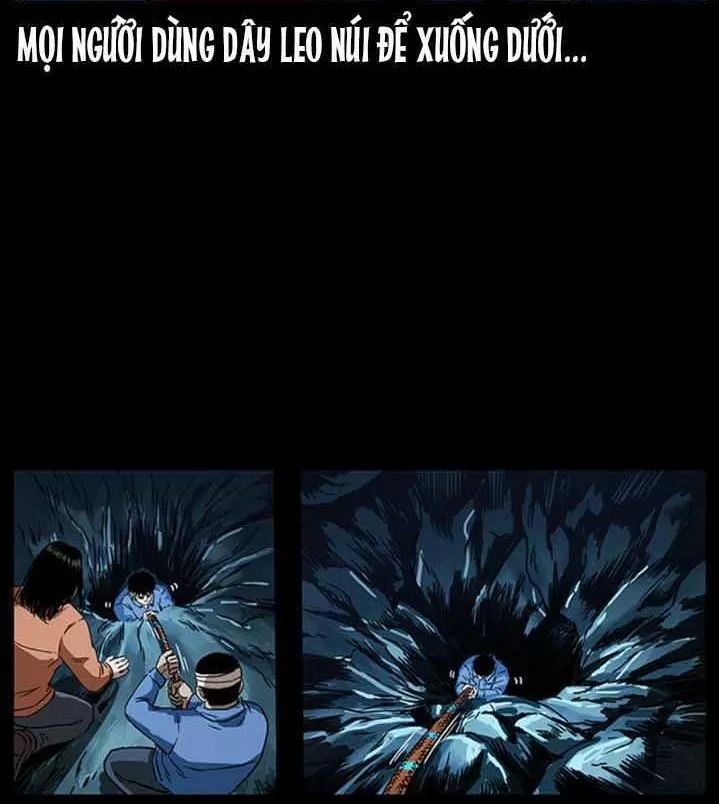 U Minh Ngụy Tượng Chapter 273 - Trang 2