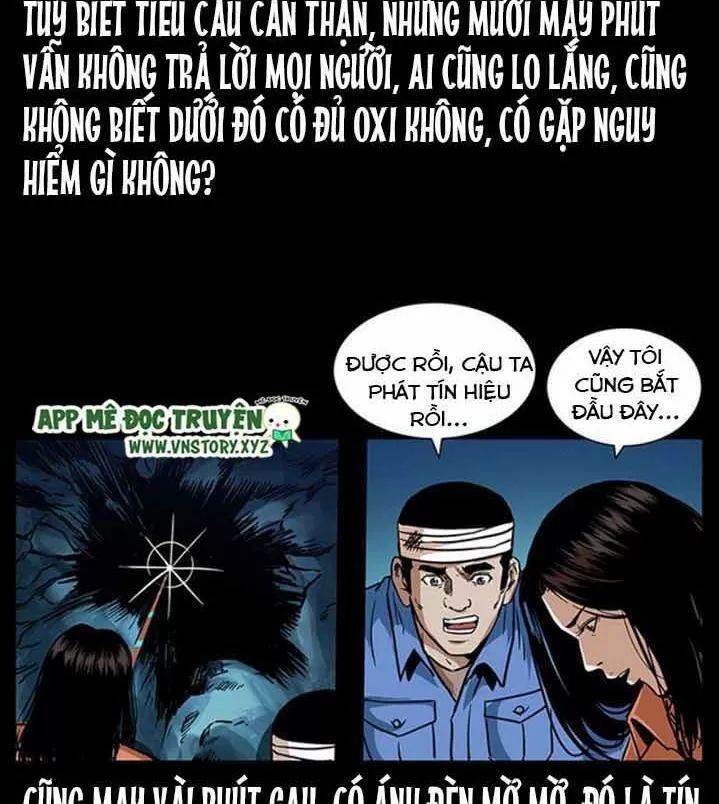 U Minh Ngụy Tượng Chapter 273 - Trang 2