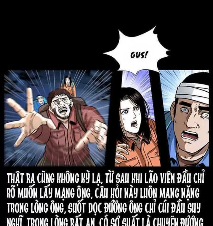 U Minh Ngụy Tượng Chapter 273 - Trang 2