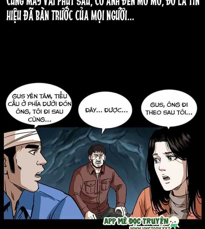 U Minh Ngụy Tượng Chapter 273 - Trang 2