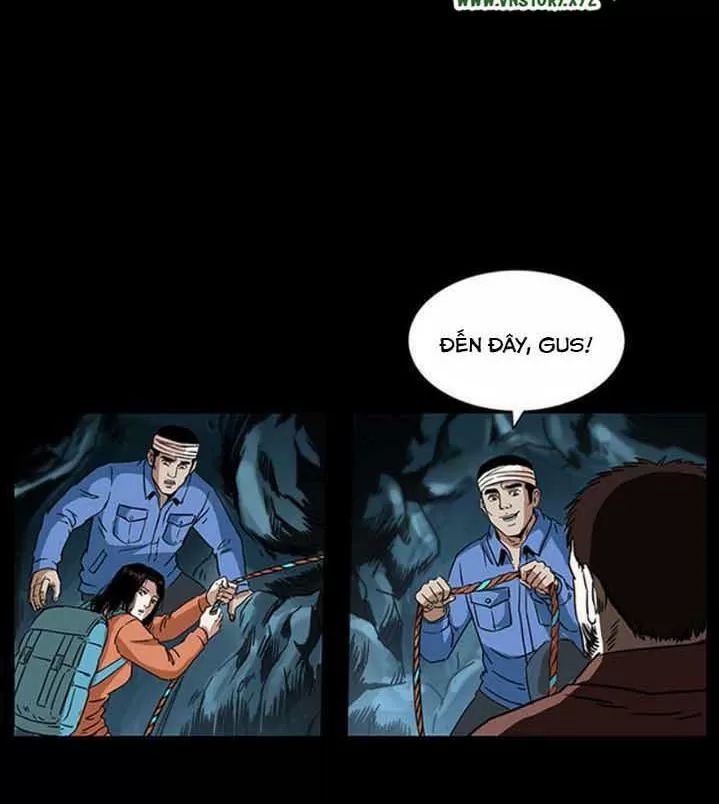 U Minh Ngụy Tượng Chapter 273 - Trang 2