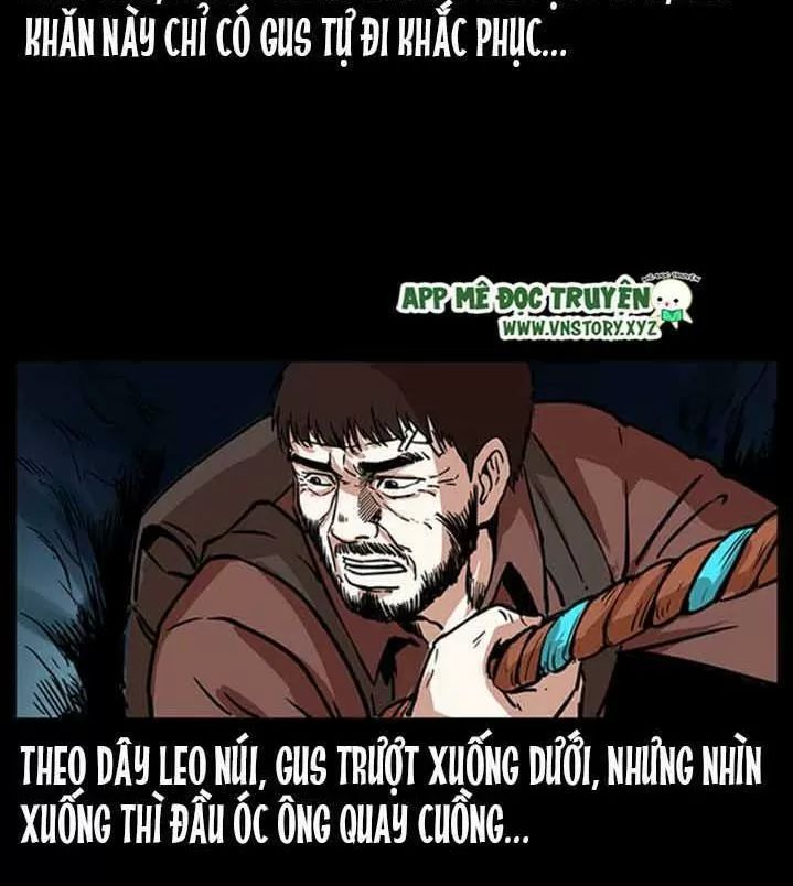 U Minh Ngụy Tượng Chapter 273 - Trang 2