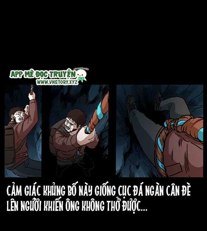 U Minh Ngụy Tượng Chapter 273 - Trang 2