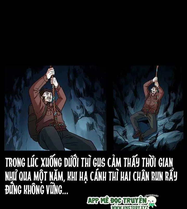 U Minh Ngụy Tượng Chapter 273 - Trang 2