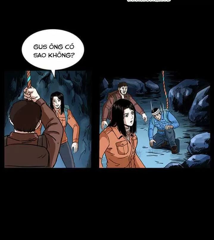 U Minh Ngụy Tượng Chapter 273 - Trang 2