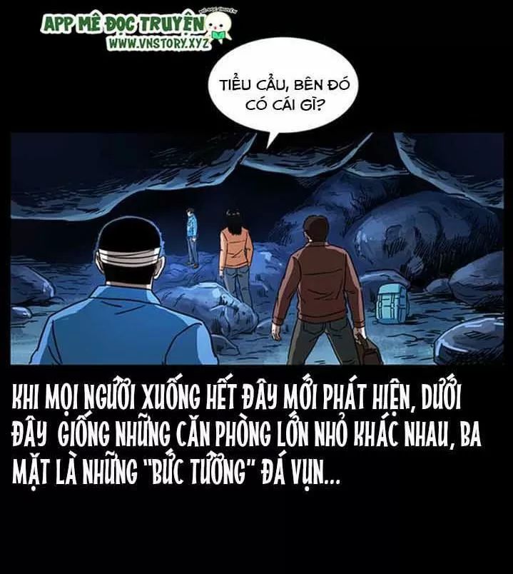 U Minh Ngụy Tượng Chapter 273 - Trang 2