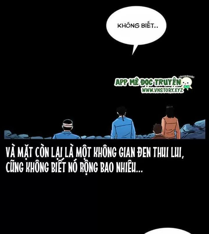 U Minh Ngụy Tượng Chapter 273 - Trang 2
