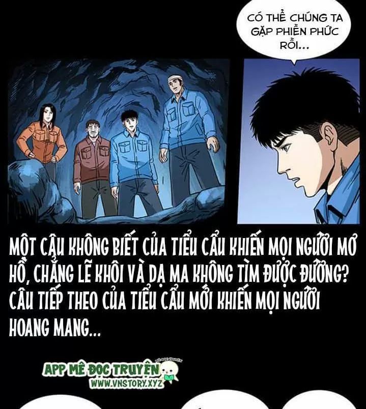 U Minh Ngụy Tượng Chapter 273 - Trang 2