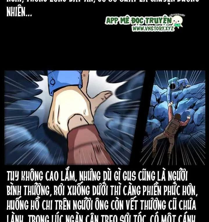 U Minh Ngụy Tượng Chapter 273 - Trang 2