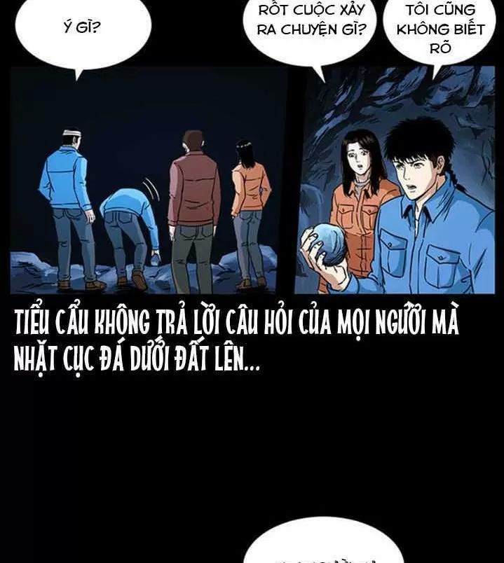 U Minh Ngụy Tượng Chapter 273 - Trang 2