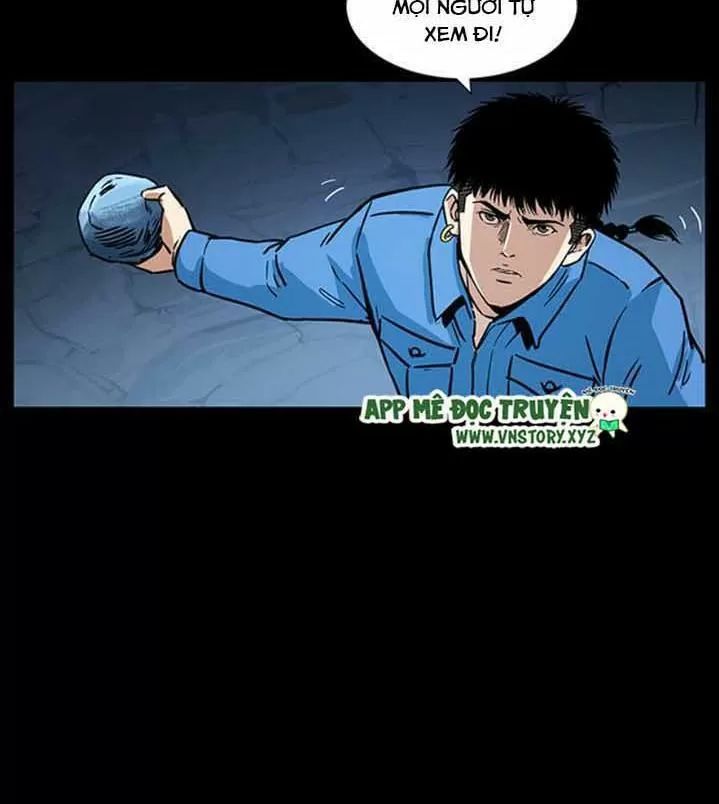 U Minh Ngụy Tượng Chapter 273 - Trang 2