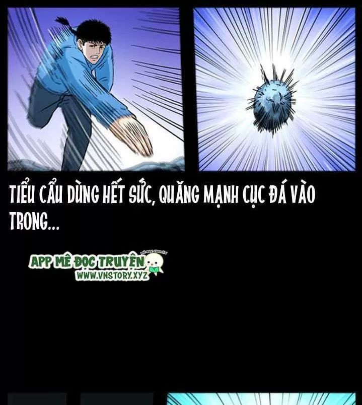 U Minh Ngụy Tượng Chapter 273 - Trang 2