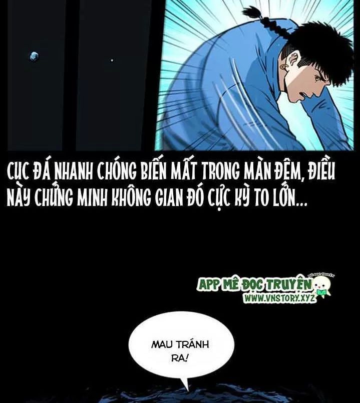 U Minh Ngụy Tượng Chapter 273 - Trang 2